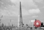 Image of monument Cheb Czechoslovakia, 1946, second 4 stock footage video 65675055100