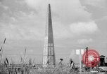 Image of monument Cheb Czechoslovakia, 1946, second 5 stock footage video 65675055100