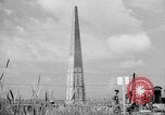 Image of monument Cheb Czechoslovakia, 1946, second 7 stock footage video 65675055100