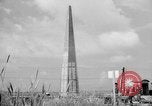 Image of monument Cheb Czechoslovakia, 1946, second 8 stock footage video 65675055100