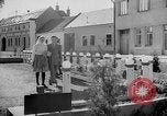 Image of tombs Prague Czechoslovakia, 1946, second 3 stock footage video 65675055101