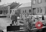Image of tombs Prague Czechoslovakia, 1946, second 4 stock footage video 65675055101