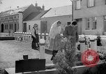 Image of tombs Prague Czechoslovakia, 1946, second 12 stock footage video 65675055101
