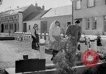 Image of tombs Prague Czechoslovakia, 1946, second 14 stock footage video 65675055101