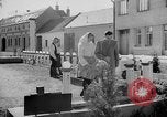 Image of tombs Prague Czechoslovakia, 1946, second 17 stock footage video 65675055101