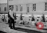 Image of tombs Prague Czechoslovakia, 1946, second 21 stock footage video 65675055101
