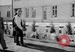 Image of tombs Prague Czechoslovakia, 1946, second 22 stock footage video 65675055101