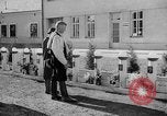 Image of tombs Prague Czechoslovakia, 1946, second 27 stock footage video 65675055101