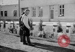 Image of tombs Prague Czechoslovakia, 1946, second 28 stock footage video 65675055101
