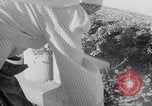 Image of tombs Prague Czechoslovakia, 1946, second 43 stock footage video 65675055101