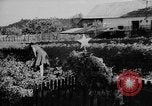 Image of tombs Prague Czechoslovakia, 1946, second 46 stock footage video 65675055101