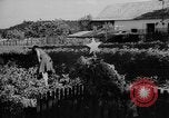 Image of tombs Prague Czechoslovakia, 1946, second 48 stock footage video 65675055101