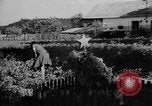 Image of tombs Prague Czechoslovakia, 1946, second 49 stock footage video 65675055101
