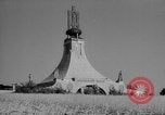 Immagine di Mohyla Miru Moravia meridionale Cecoslovacchia, 1946, secondo 3 filmato di repertorio 65675055102