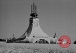 Immagine di Mohyla Miru Moravia meridionale Cecoslovacchia, 1946, secondo 5 filmato di repertorio 65675055102