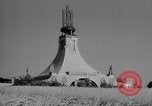 Immagine di Mohyla Miru Moravia meridionale Cecoslovacchia, 1946, secondo 7 filmato di repertorio 65675055102