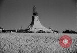 Immagine di Mohyla Miru Moravia meridionale Cecoslovacchia, 1946, secondo 25 filmato di repertorio 65675055102