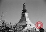 Immagine di Mohyla Miru Moravia meridionale Cecoslovacchia, 1946, secondo 29 filmato di repertorio 65675055102