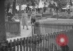 Standbild Thomas Masaryk's Grab Lana Tschechoslowakei, 1946, aus Sekunde 1 historischem Filmmaterial Videoclip 65675055103