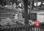 Standbild Thomas Masaryk's Grab Lana Tschechoslowakei, 1946, aus Sekunde 6 historischem Filmmaterial Videoclip 65675055103