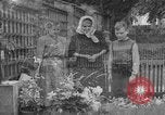 Standbild Thomas Masaryk's Grab Lana Tschechoslowakei, 1946, aus Sekunde 22 historischem Filmmaterial Videoclip 65675055103