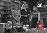Standbild Thomas Masaryk's Grab Lana Tschechoslowakei, 1946, aus Sekunde 28 historischem Filmmaterial Videoclip 65675055103