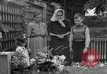 Standbild Thomas Masaryk's Grab Lana Tschechoslowakei, 1946, aus Sekunde 30 historischem Filmmaterial Videoclip 65675055103