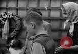 Standbild Thomas Masaryk's Grab Lana Tschechoslowakei, 1946, aus Sekunde 37 historischem Filmmaterial Videoclip 65675055103