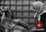 Standbild Thomas Masaryk's Grab Lana Tschechoslowakei, 1946, aus Sekunde 38 historischem Filmmaterial Videoclip 65675055103