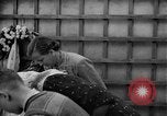 Standbild Thomas Masaryk's Grab Lana Tschechoslowakei, 1946, aus Sekunde 40 historischem Filmmaterial Videoclip 65675055103