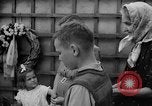 Standbild Thomas Masaryk's Grab Lana Tschechoslowakei, 1946, aus Sekunde 44 historischem Filmmaterial Videoclip 65675055103