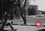 Image of Russian monument Czechoslovakia, 1946, second 10 stock footage video 65675055104