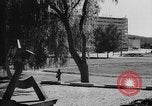 Image of Russian monument Czechoslovakia, 1946, second 12 stock footage video 65675055104