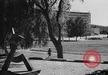 Image of Russian monument Czechoslovakia, 1946, second 13 stock footage video 65675055104