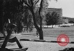 Image of Russian monument Czechoslovakia, 1946, second 17 stock footage video 65675055104
