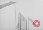 Image of River Vltava Prague Czechoslovakia, 1946, second 46 stock footage video 65675055105