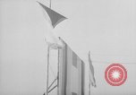 Image of River Vltava Prague Czechoslovakia, 1946, second 48 stock footage video 65675055105