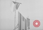 Image of River Vltava Prague Czechoslovakia, 1946, second 50 stock footage video 65675055105