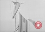 Image of River Vltava Prague Czechoslovakia, 1946, second 52 stock footage video 65675055105