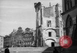 Image of church of Tyn Prague Czechoslovakia, 1946, second 20 stock footage video 65675055106