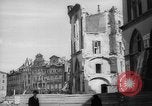 Image of church of Tyn Prague Czechoslovakia, 1946, second 21 stock footage video 65675055106