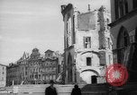 Image of church of Tyn Prague Czechoslovakia, 1946, second 22 stock footage video 65675055106
