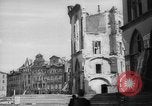 Image of church of Tyn Prague Czechoslovakia, 1946, second 23 stock footage video 65675055106