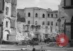 Image of church of Tyn Prague Czechoslovakia, 1946, second 61 stock footage video 65675055106
