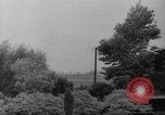 Image des troupes américaines avançant dans Seconde Guerre Mondiale Belgique, 1944, de la seconde 14 séquences d'archives historiques vidéo 65675055108