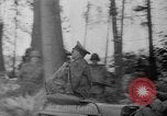 Image of German soldiers surrendering during World War 2 Belgium, 1944, second 5 stock footage video 65675055109