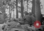 Image of German soldiers surrendering during World War 2 Belgium, 1944, second 6 stock footage video 65675055109