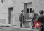 Image of German soldiers surrendering during World War 2 Belgium, 1944, second 13 stock footage video 65675055109
