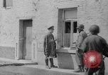 Image of German soldiers surrendering during World War 2 Belgium, 1944, second 14 stock footage video 65675055109