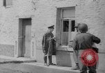 Image of German soldiers surrendering during World War 2 Belgium, 1944, second 15 stock footage video 65675055109